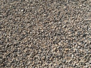 Pea Gravel
